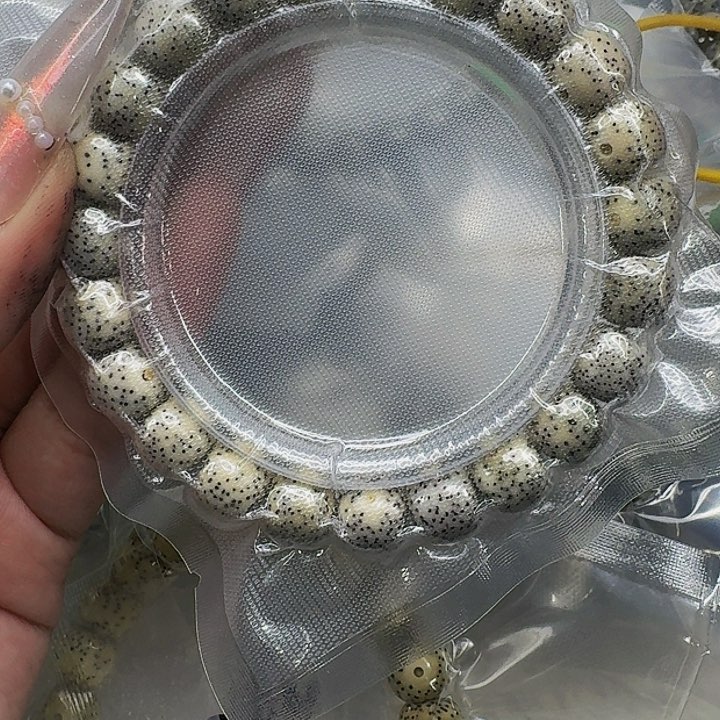 星月菩提手串497快乐星月菩提10桶单圈