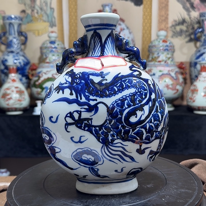 摆件