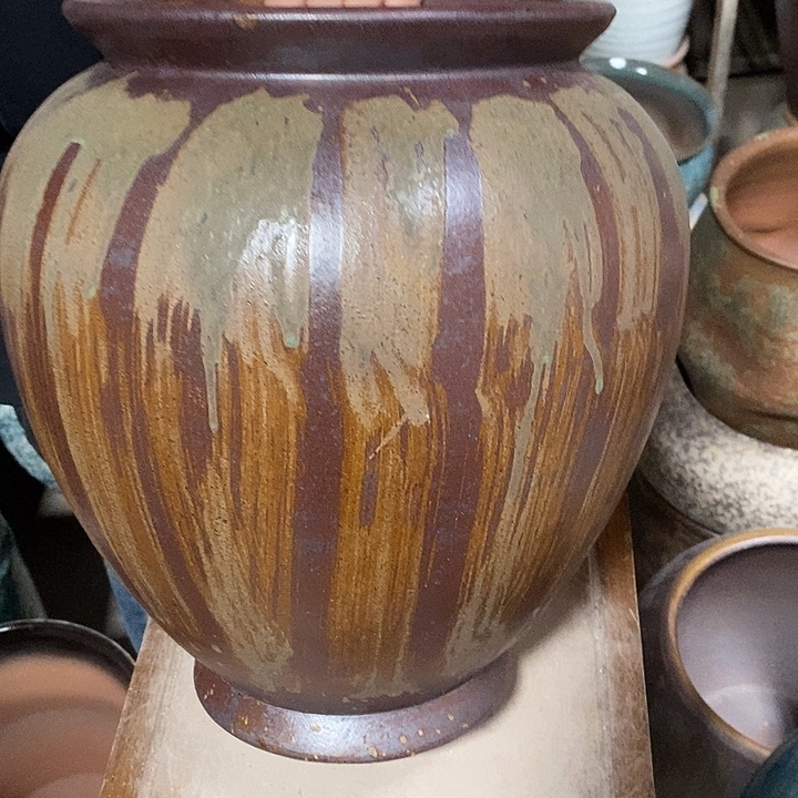 口24厘米高36厘米