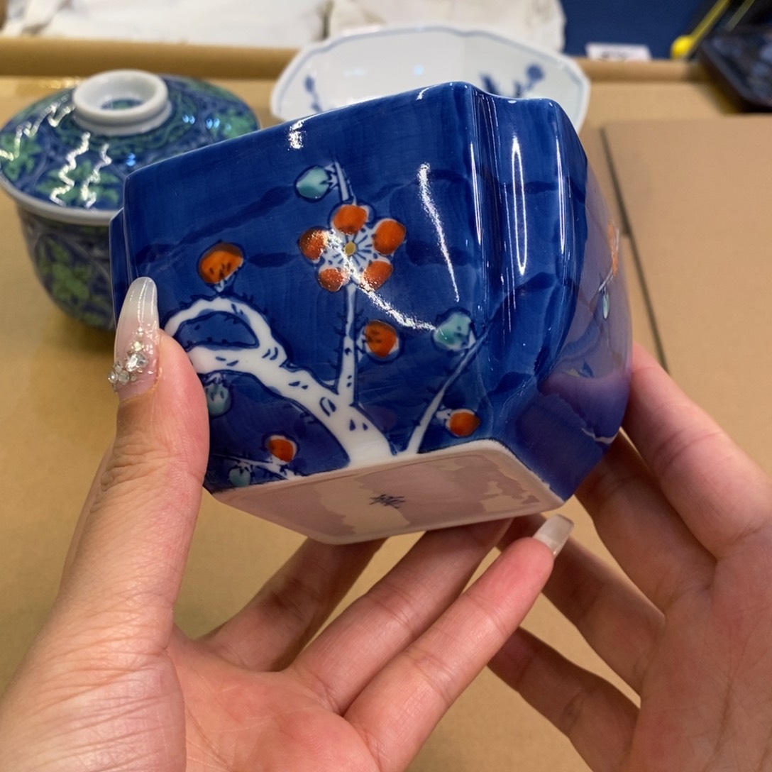 碟10 厘米小杨甄选精品