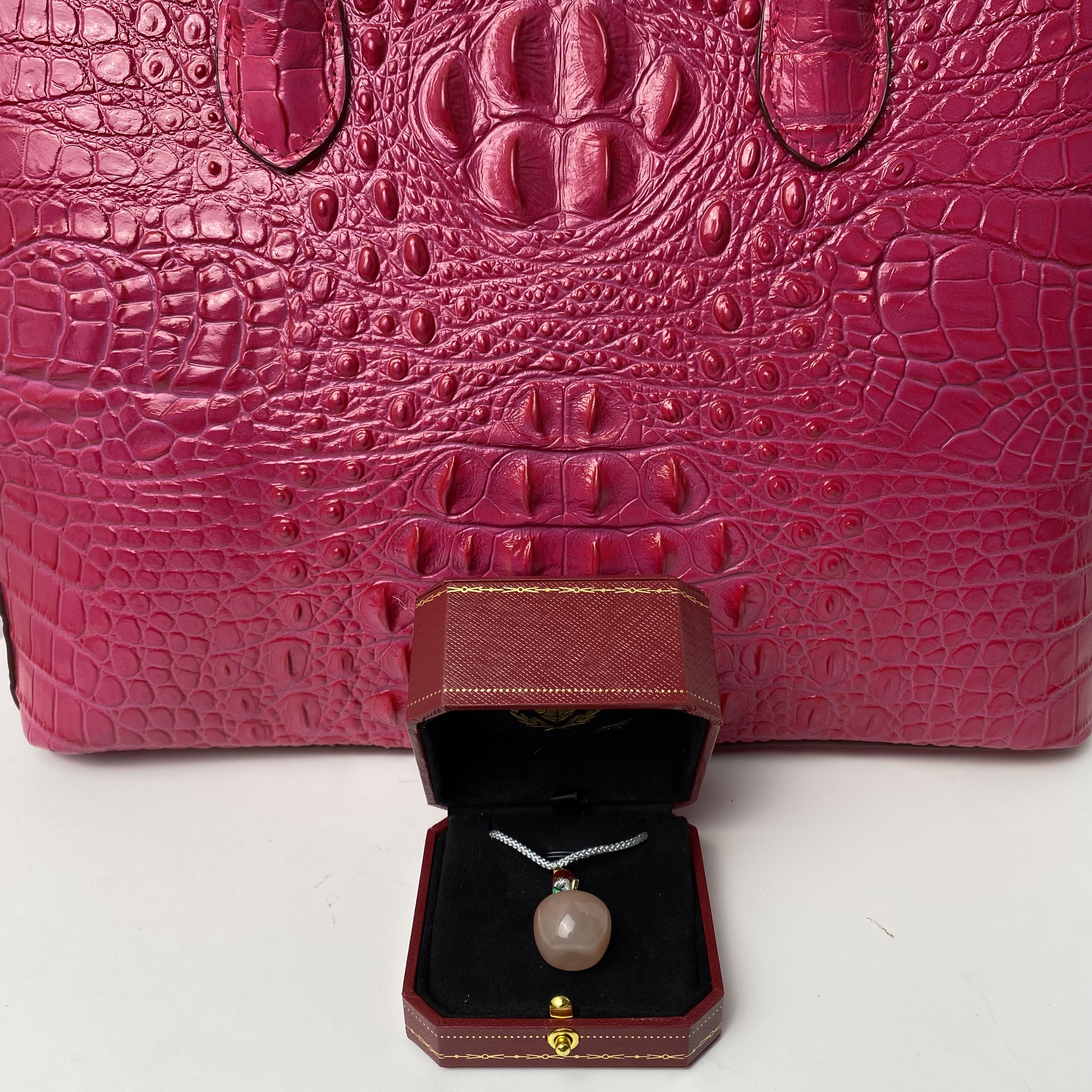 3495【LB.HK】时尚百搭女项链