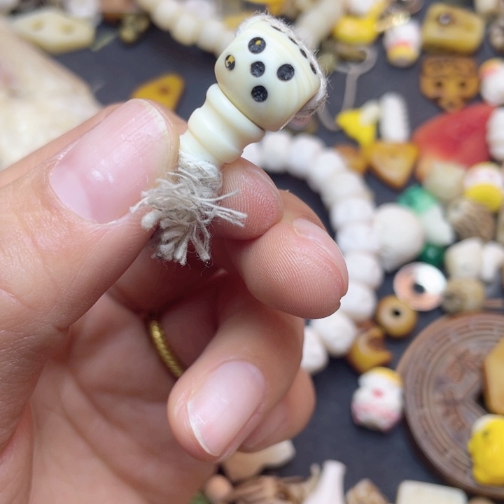 驼骨其他其他配饰