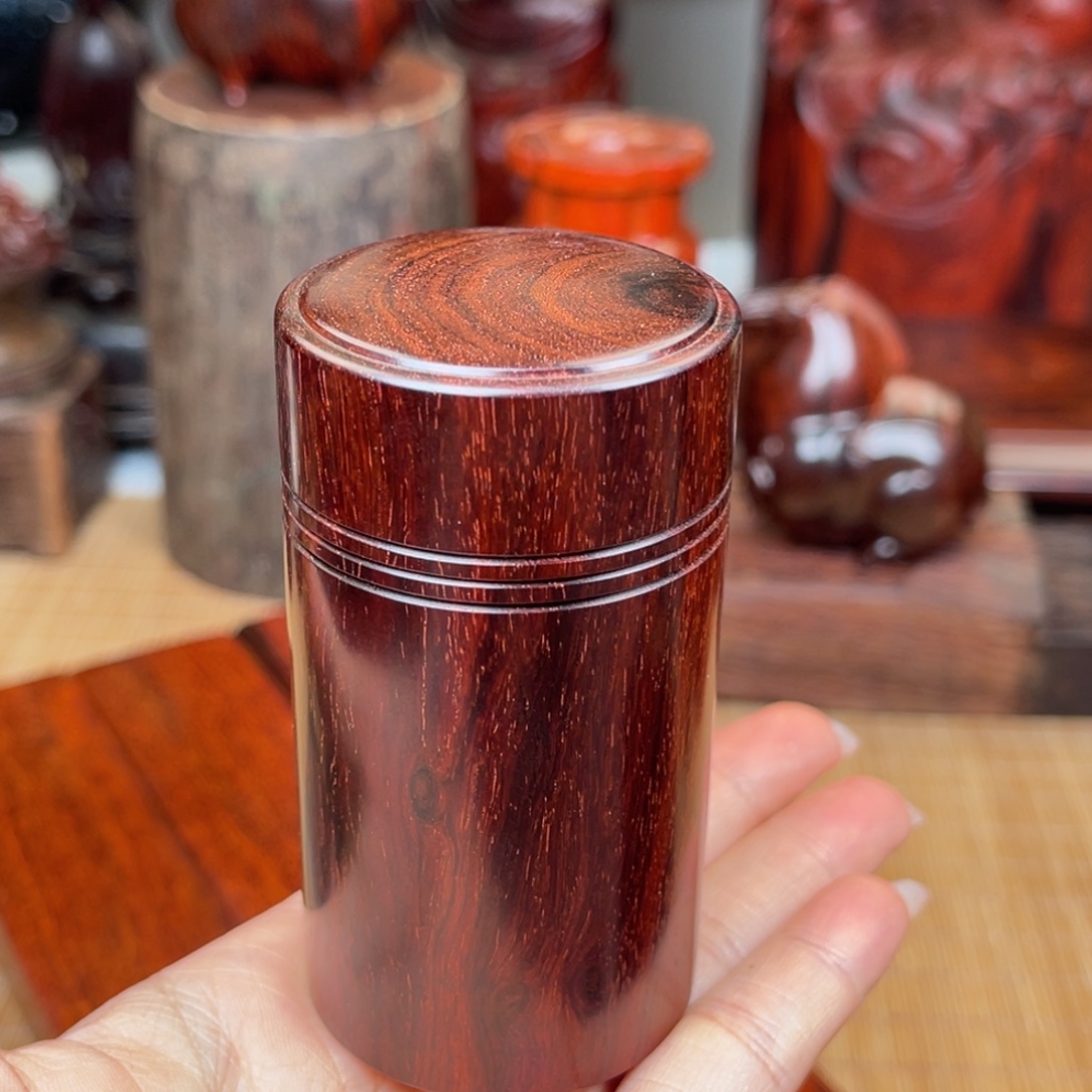 檀香紫檀（小叶紫檀）