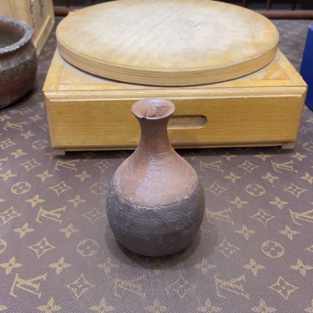 996备前烧备前烧备前烧