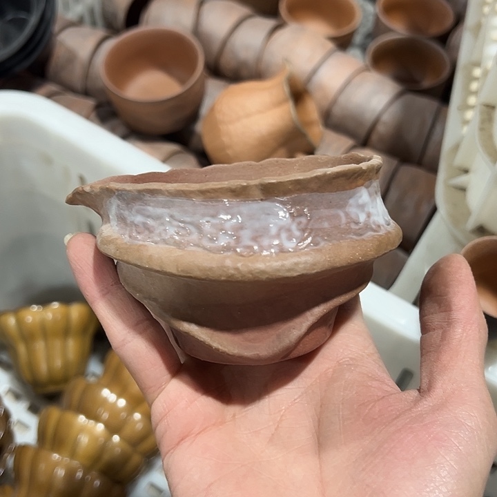 微瑕茶具介意勿拍