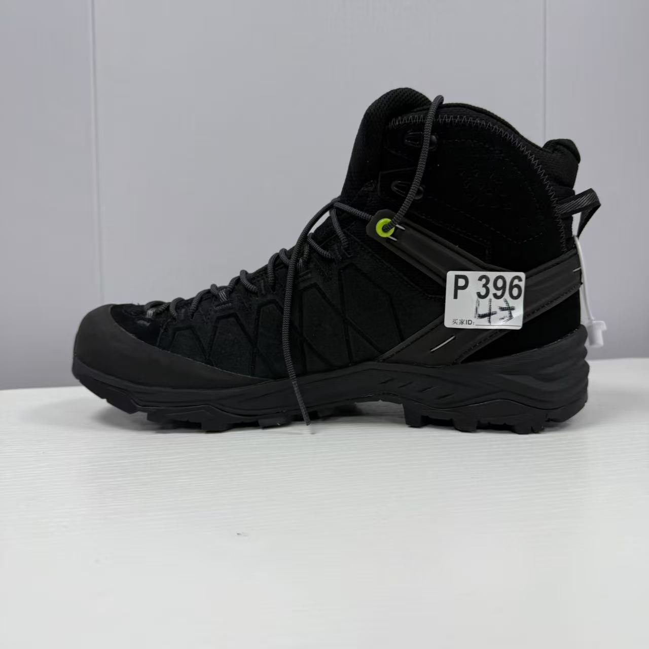 3-新款户外运动百搭休闲鞋 P396