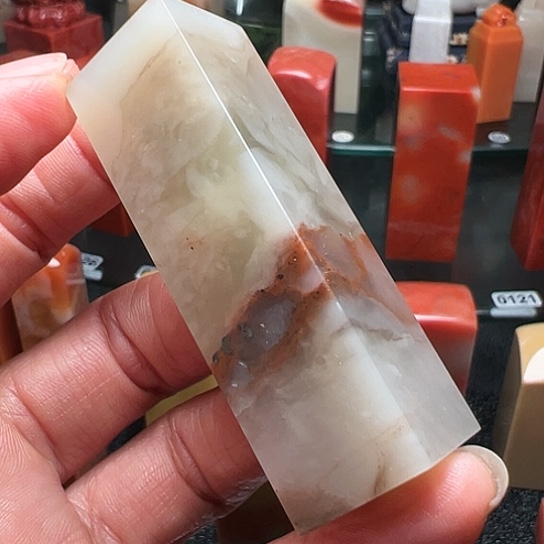 老挝石我的心情是