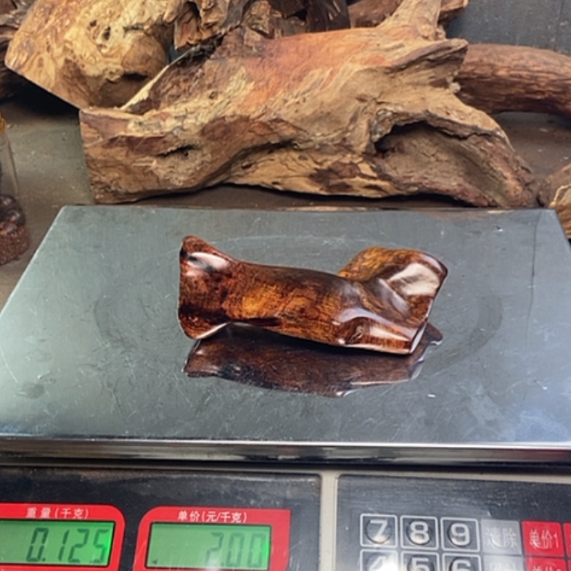 【闪购商品】黄花梨/降香黄檀?**?