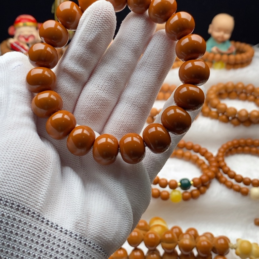 【闪购商品】吊坠猴头核桃靓*?