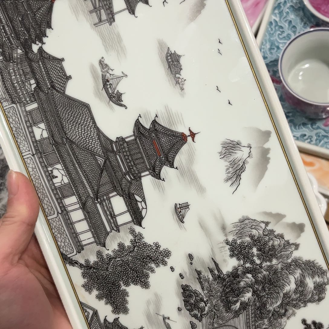 陶摆件仓库直播间专属链接