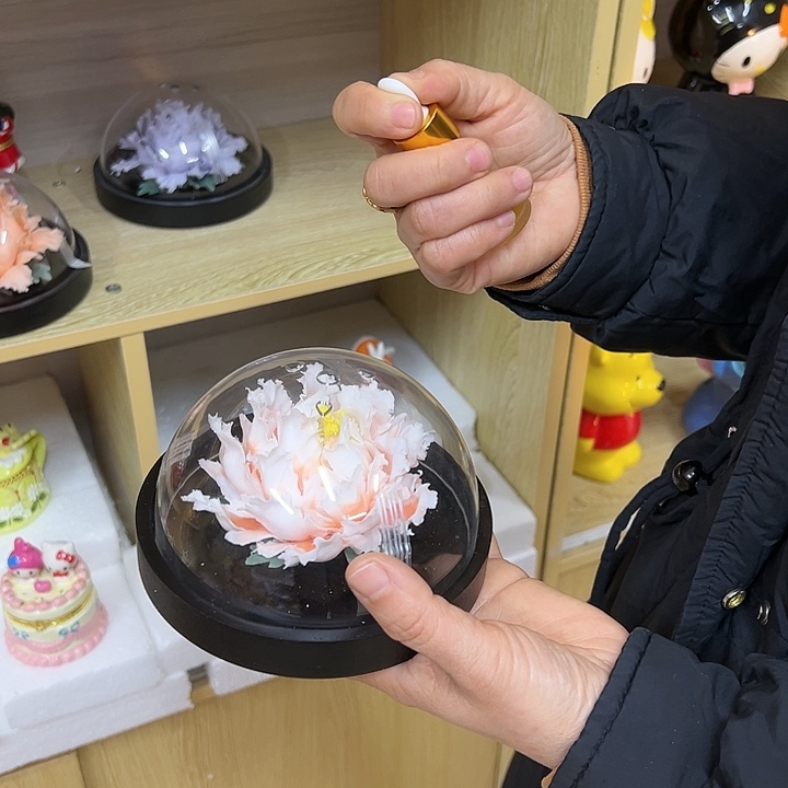 摆件陶瓷等行业的产品出口