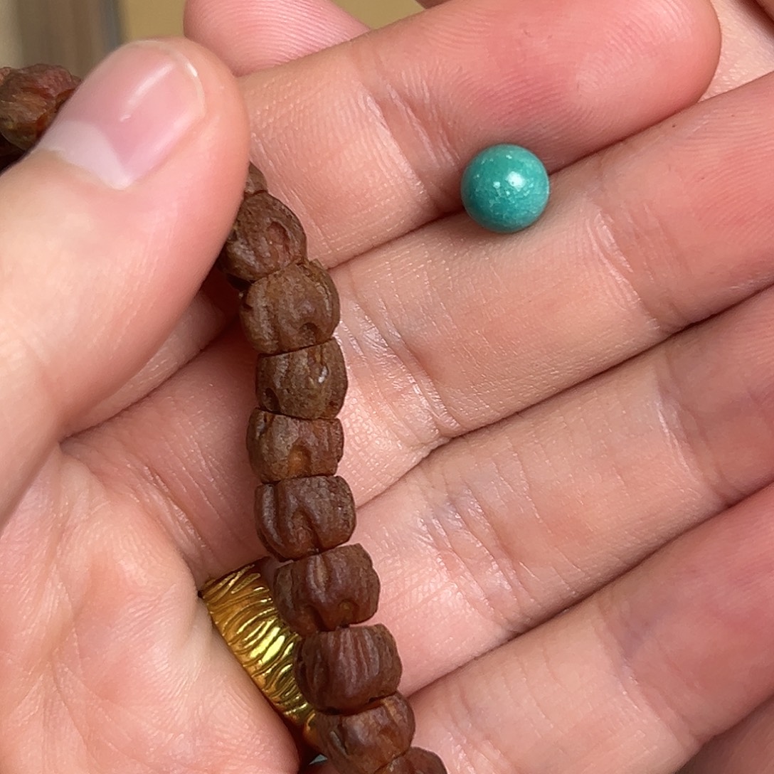 吊坠柏香籽/百香籽