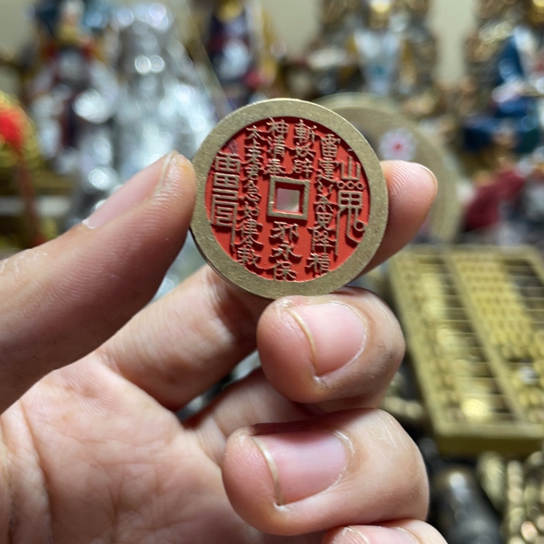 苗苗推荐精品铜铜器