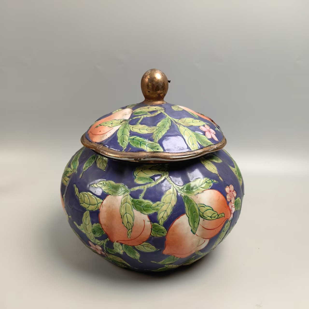 G525启源阁文物店古陶瓷