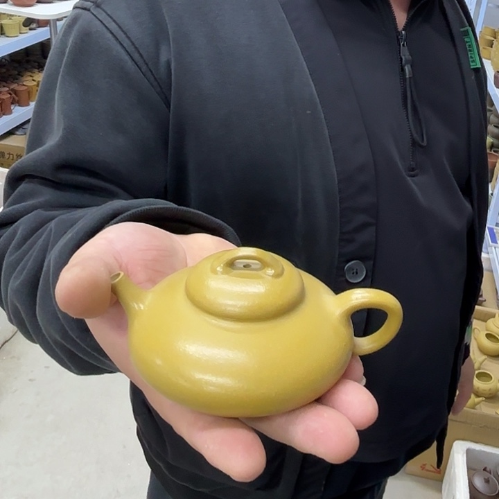 紫砂茶盘宜兴紫砂壶原矿紫砂壶