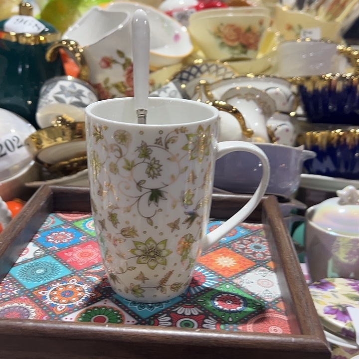 陶一个送勺子，11111111111122114