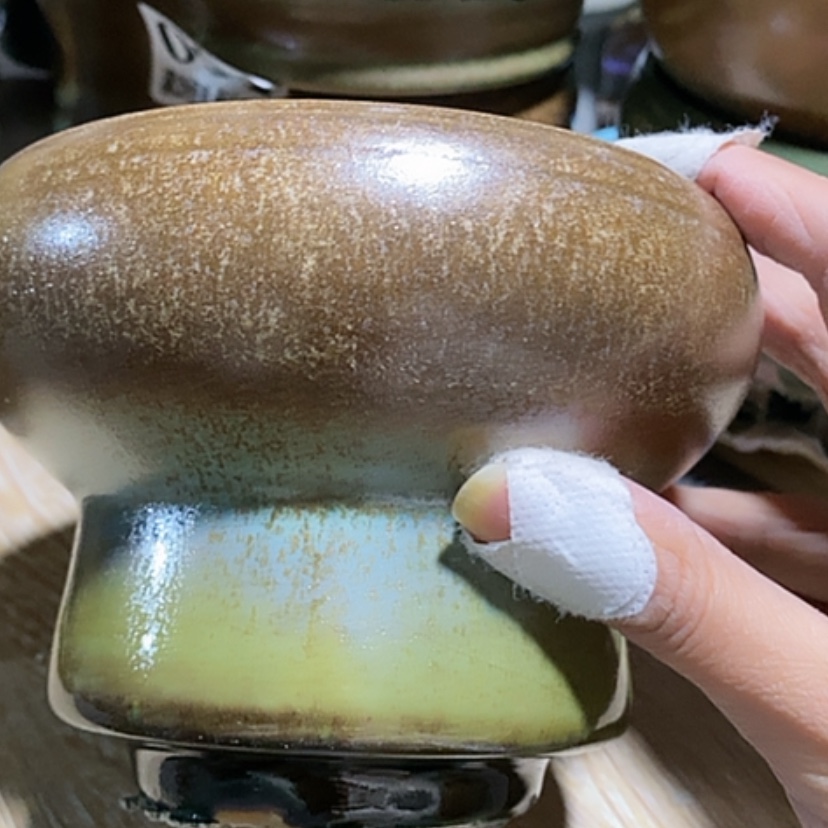 【闪购商品】红陶瑕疵