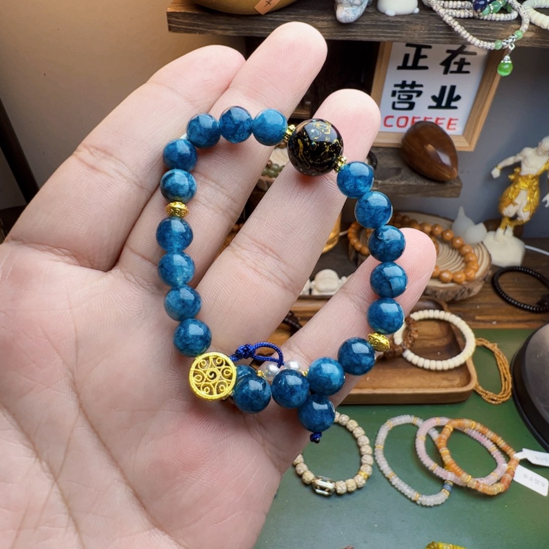 菩提根/象牙果手串