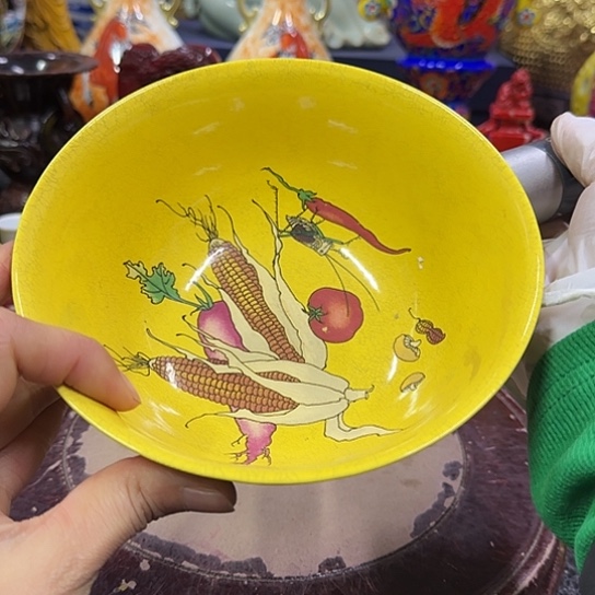 瓶摆件家居设计的