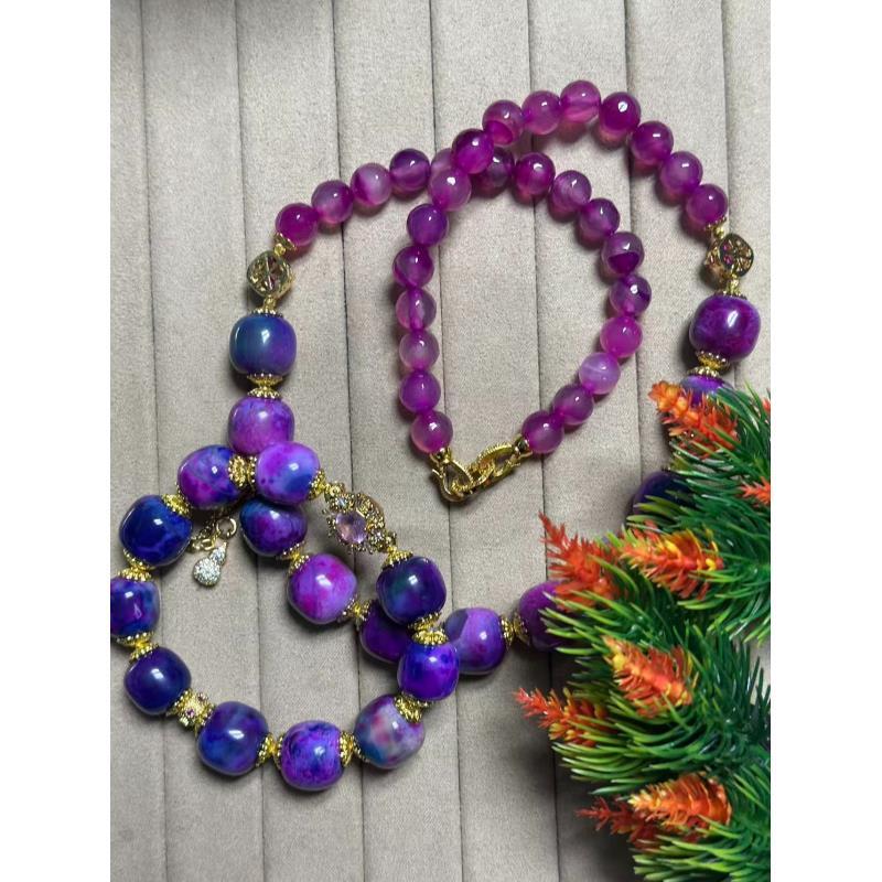 （陪伴的礼物）3598 精品时尚饰品DIY  多样性发其一