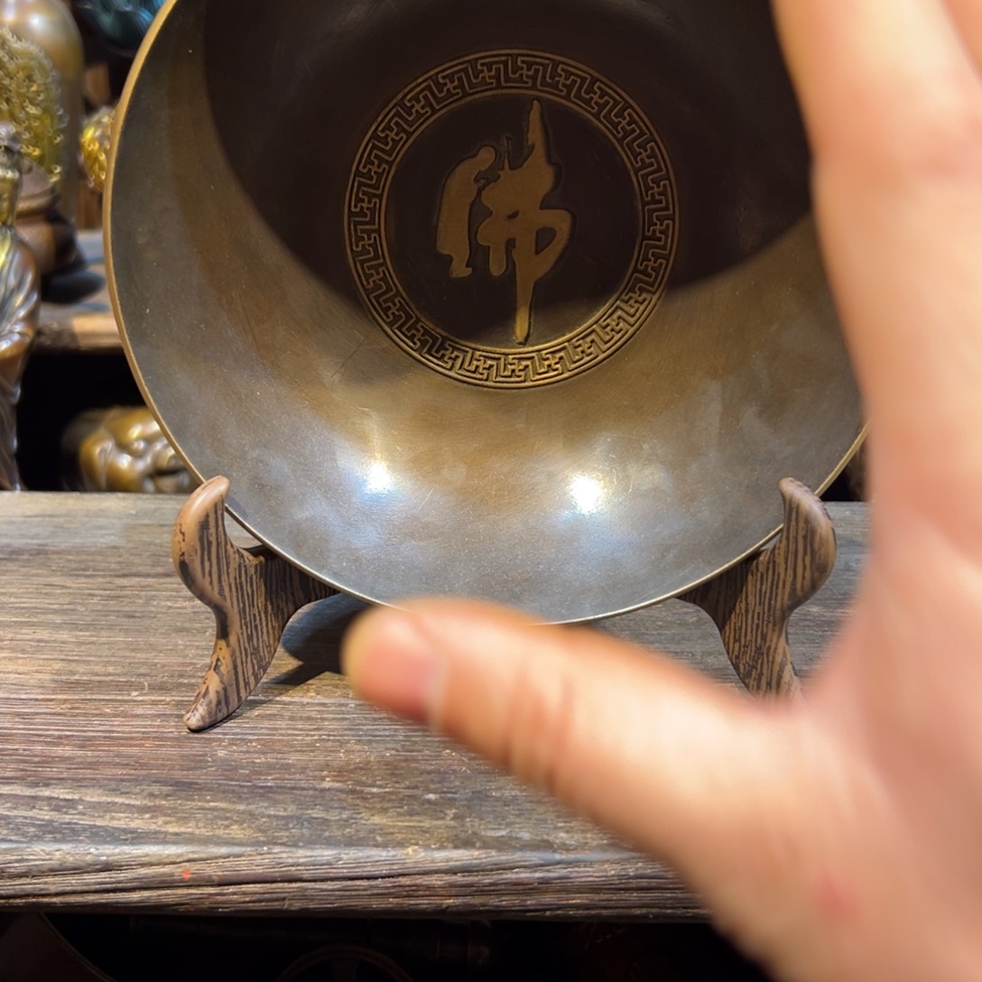 精工铜器铜器摆件