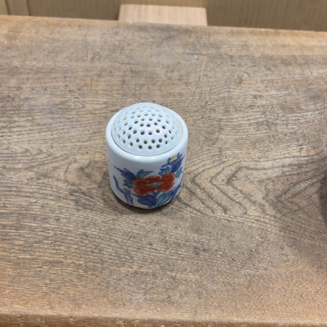 佟***柜般若中古美术工艺品