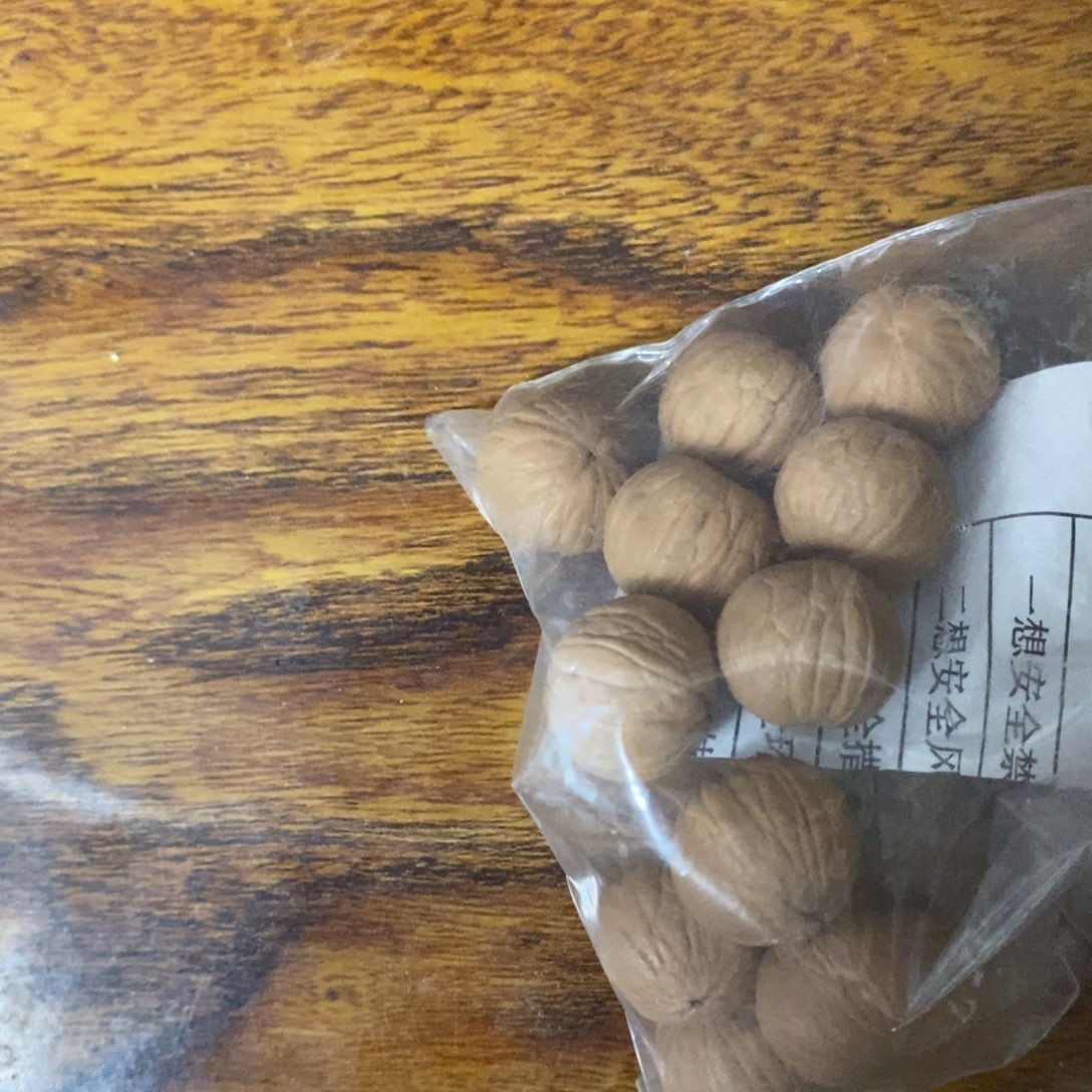 吊坠猴头核桃超****?猴头