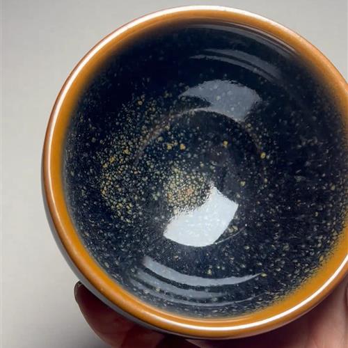 【闪购商品】茶盏-217............