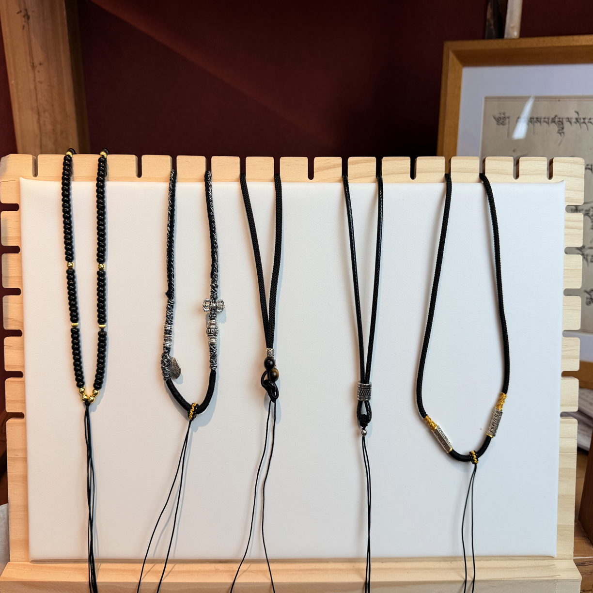 缘来画室高卡系列精品绳子