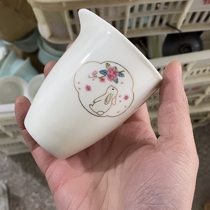 陶瓷艺术品及陶瓷制品