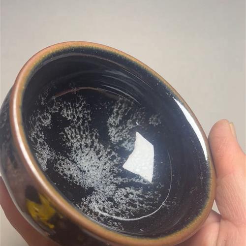 【闪购商品】茶盏-247............