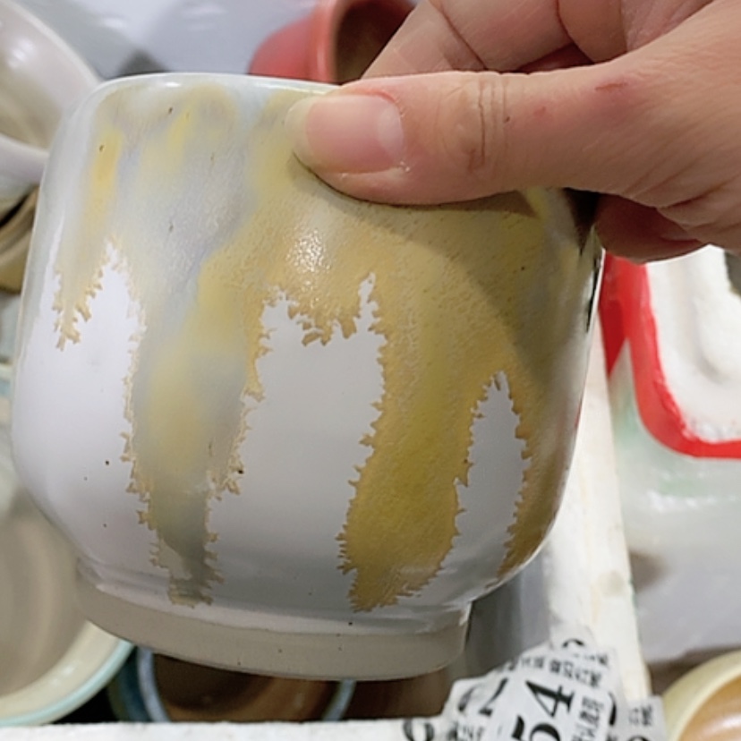 【闪购商品】红陶口10