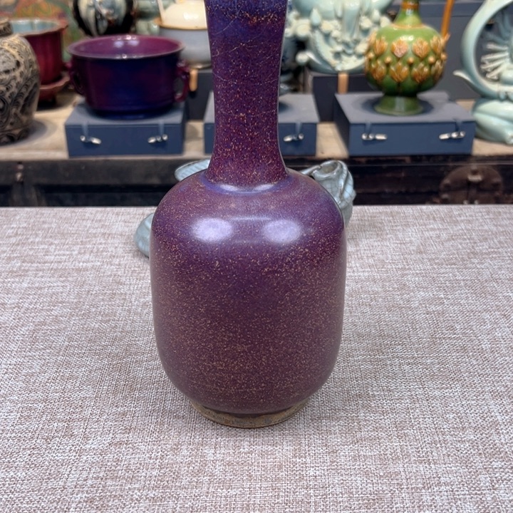 摆件陶瓷瓷器摆件