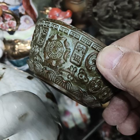 杯用****8陶瓷摆件不固定一件