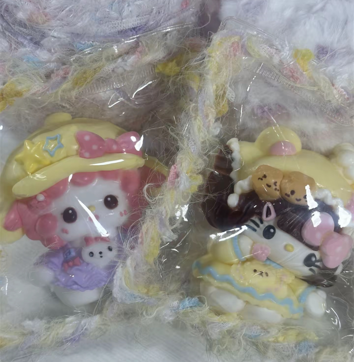 瑕疵款无缝边捏捏乐玩具16