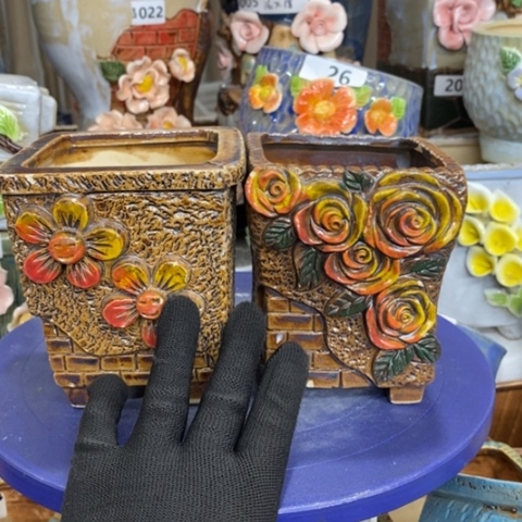 【闪购商品】红陶1