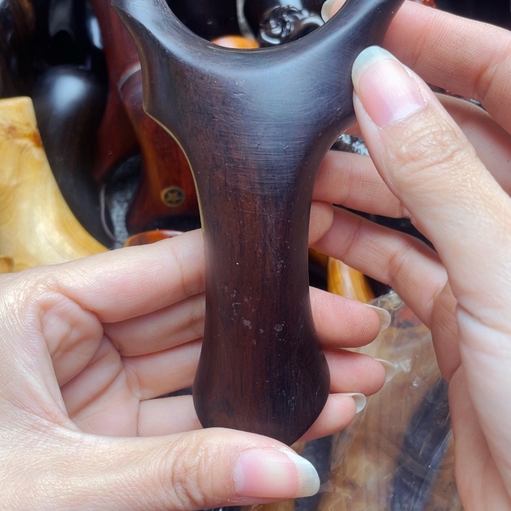 非洲紫檀（红花梨）微742
