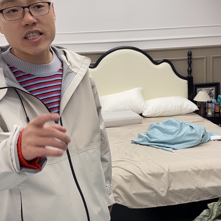 ****½棉全棉棉全棉048四件套床笠1.5