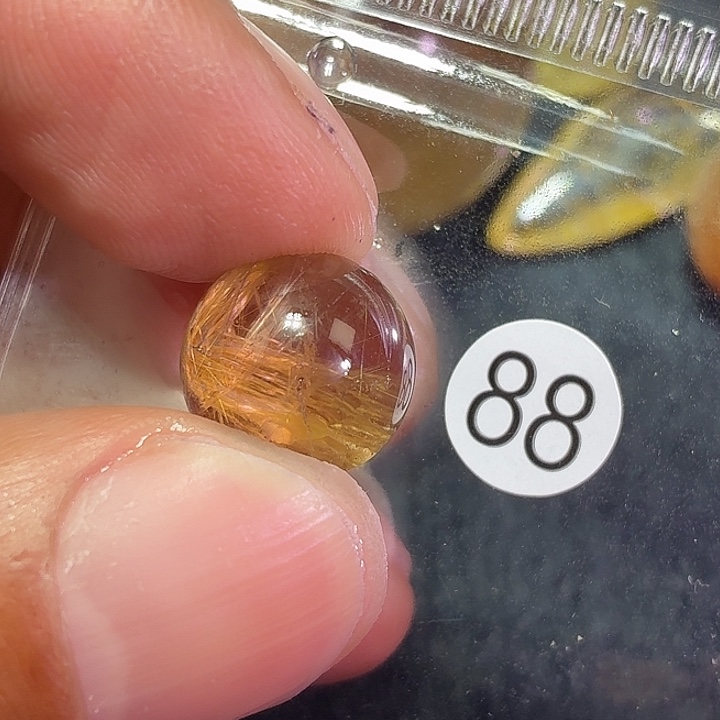 *****吊坠(不含链)未镶嵌水晶