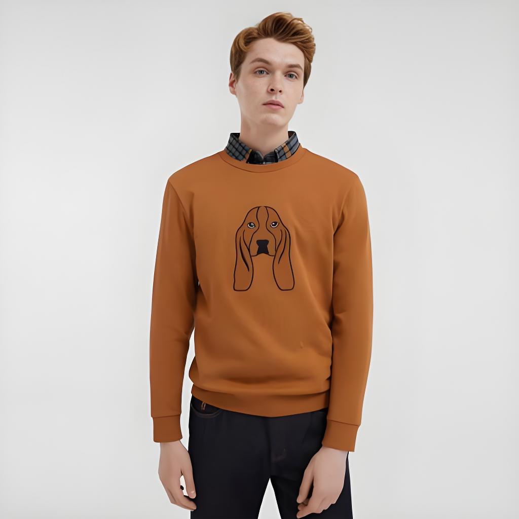 【撤柜】男装衬衫T恤外套扣号