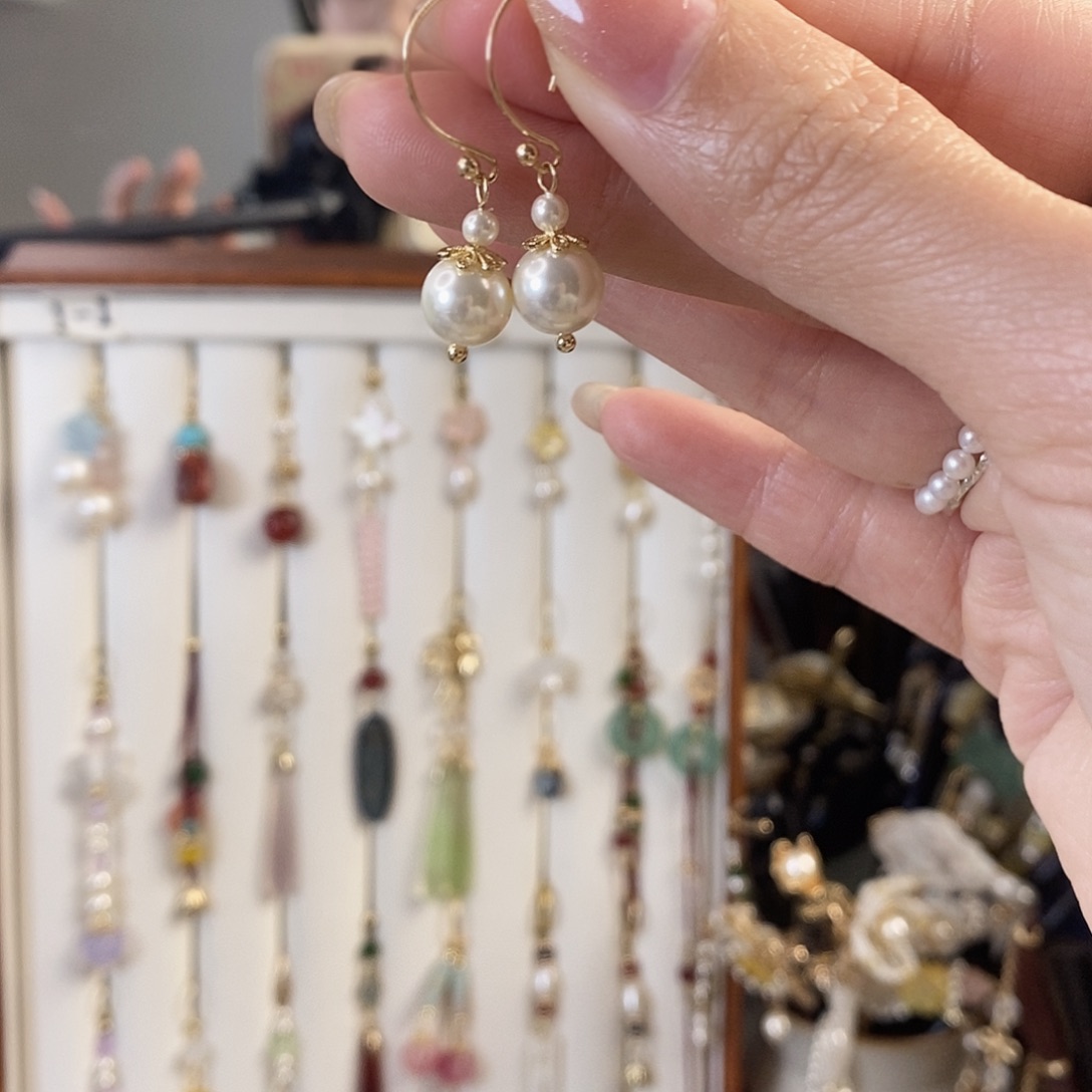 铜合金其他（人造材质）福利001