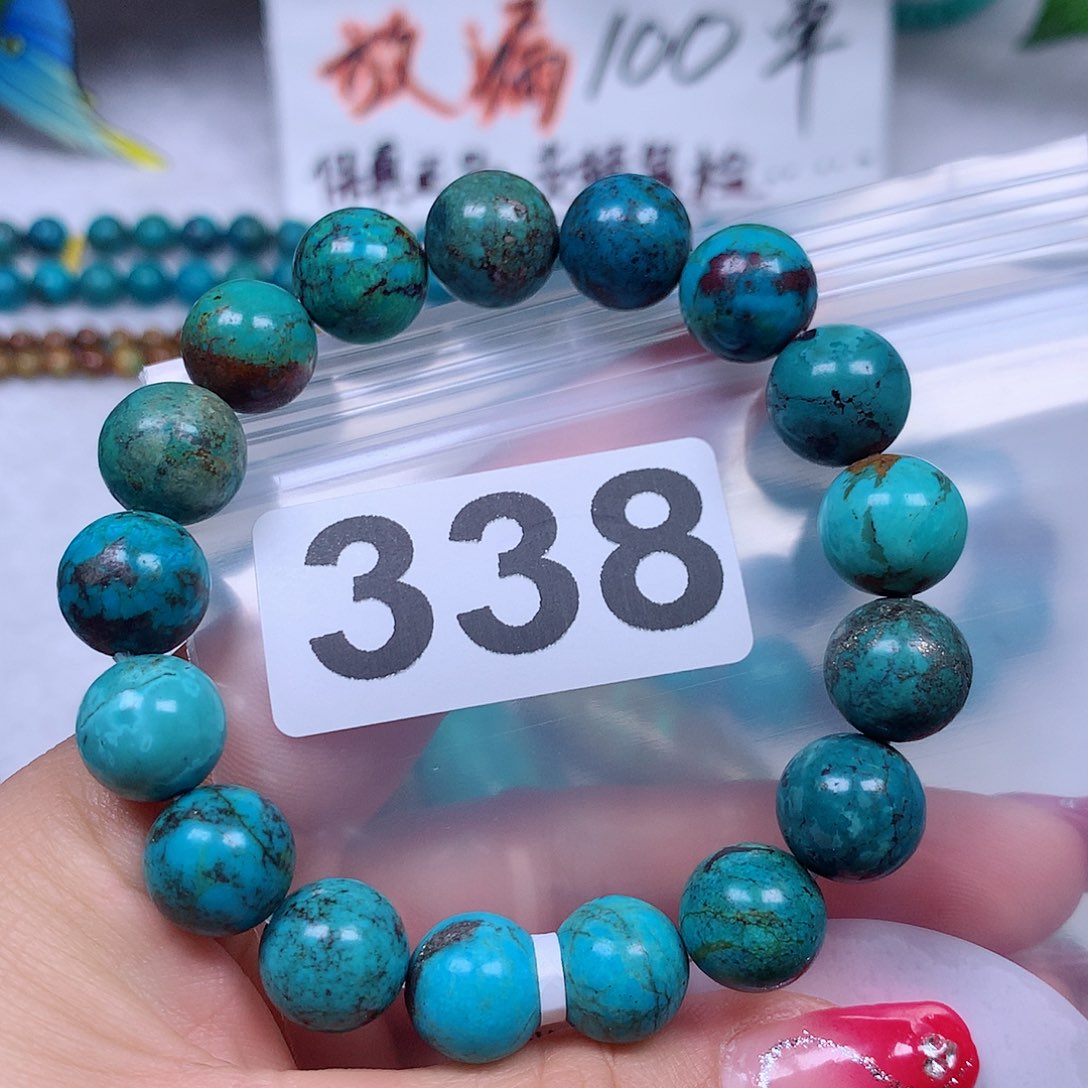 空竹粉丝专享十堰特色手工散珠