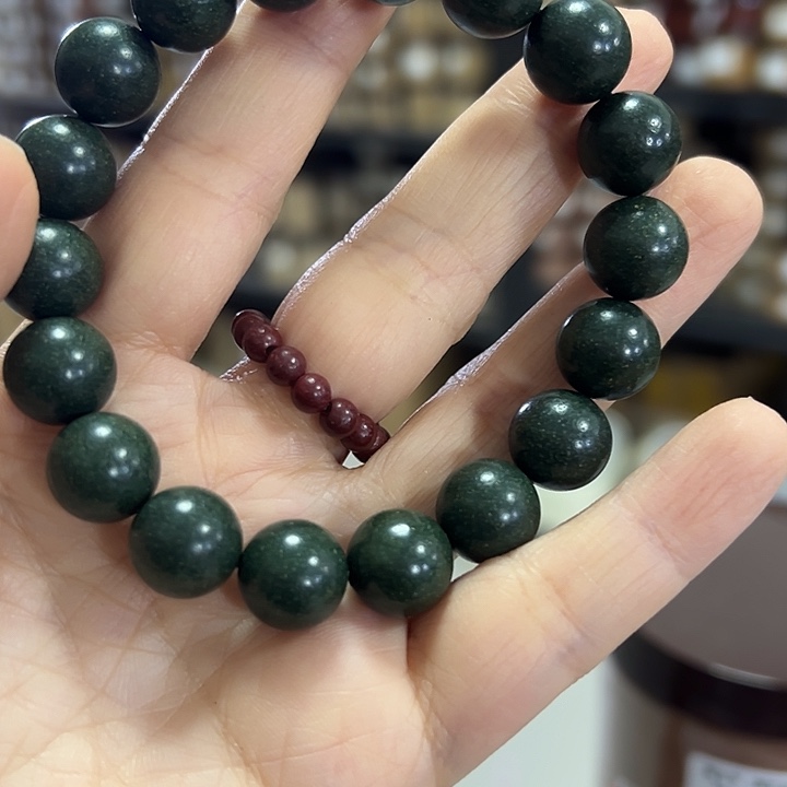 合香茉莉银针1.2单圈