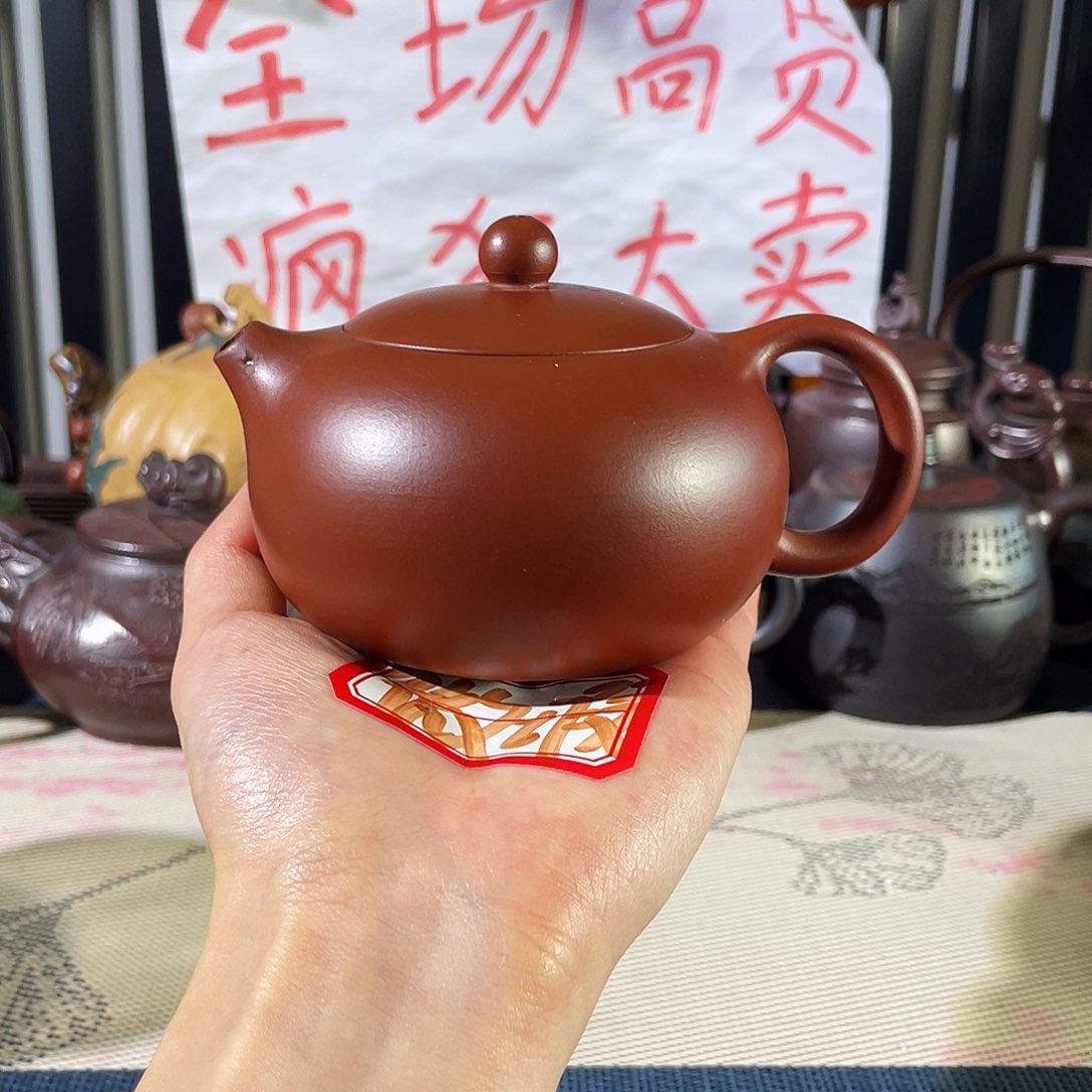 紫砂茶壶哈哈哈哈哈