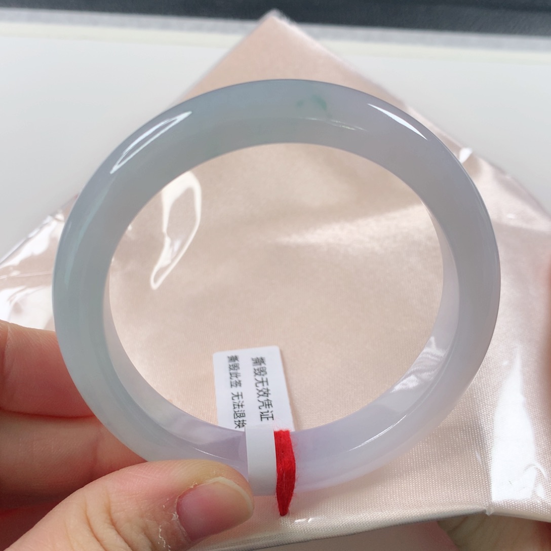未镶嵌手镯翡翠219