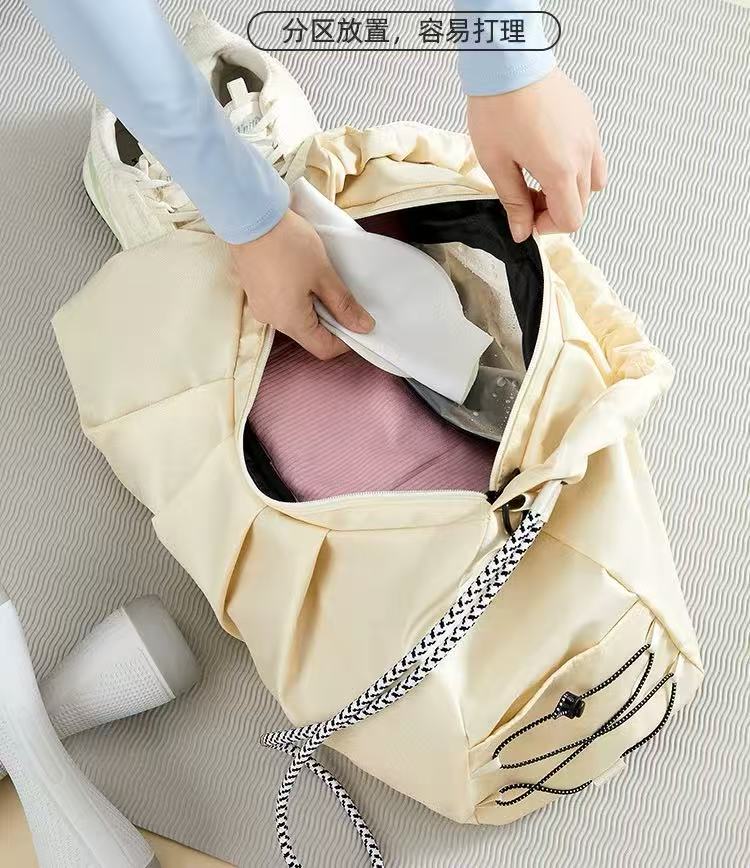 509多功能旅行运动包