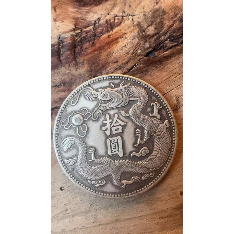 D005十元复古家居工艺摆件现代仿古工