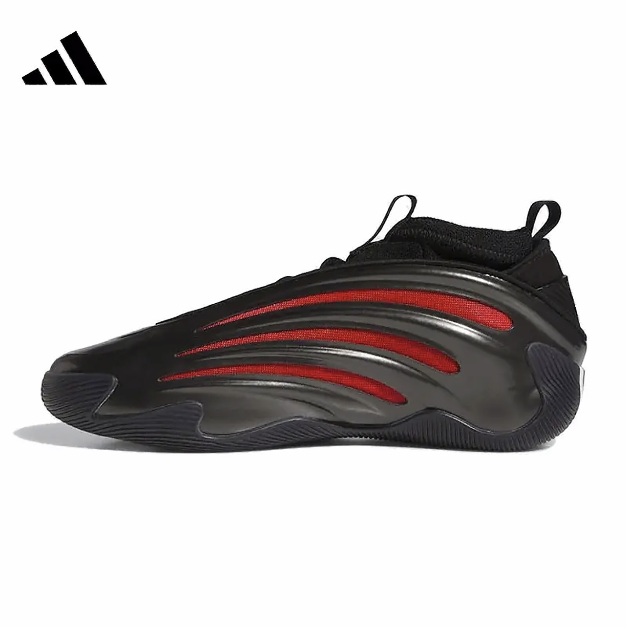 adidas阿迪达斯男鞋HARDEN VOLUME 9实战训练减震篮球鞋JH6483