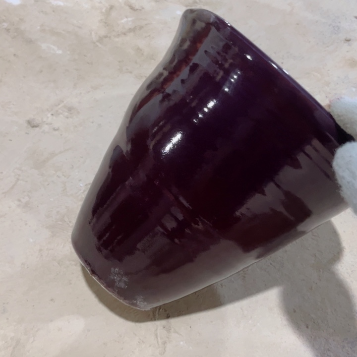 瓷片口25高24 景德镇陶瓷