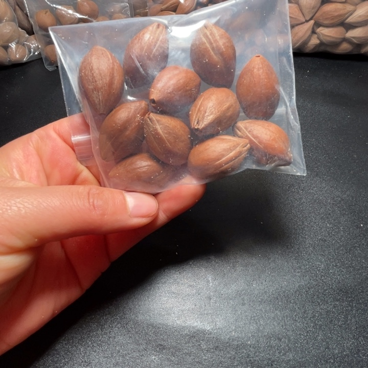 猪牙手串/手链我是